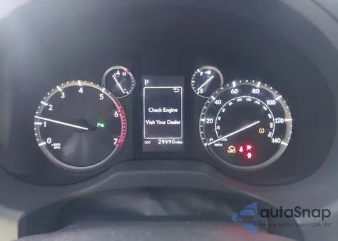 2023 Lexus Gx 460 Premium from USA, damaged, VIN JTJAM7BX8P5356265